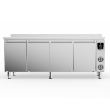 BARON PLUSNI HLADNI STO SA ZAŠTITOM ZA ZID MODEL BT25-04 TNN H710 A PRED